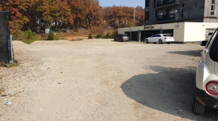 경기 김포시 대곶면 대지 경매 물건 사진
