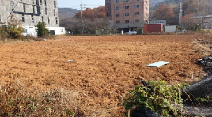 경기 김포시 대곶면 대지 경매 물건 사진 4 · 2025타경4065