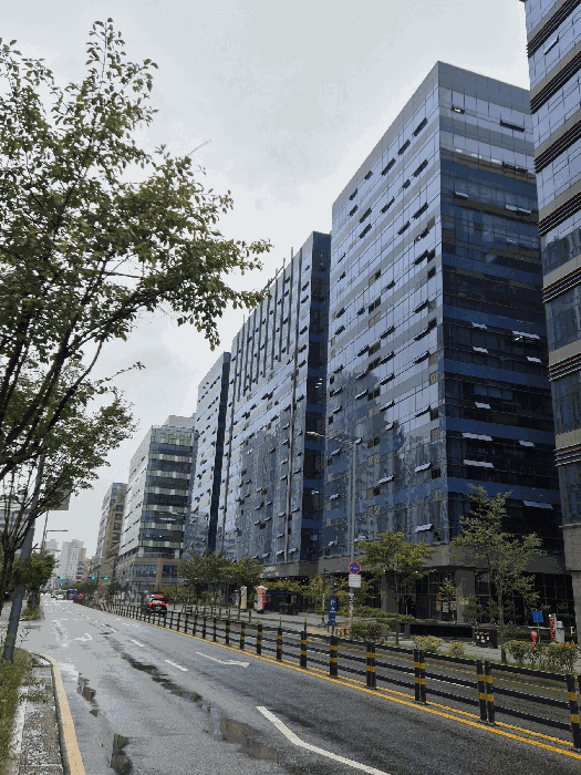 경기 부천시 소사구 옥길동 공장/지식산업센터 경매 물건 사진 3 · 2025타경4072