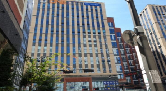 경기 김포시 구래동 공장/지식산업센터 경매 물건 사진 2 · 2025타경4270