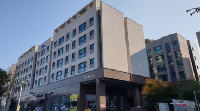 경기 김포시 운양동 근린생활시설 경매 물건 사진