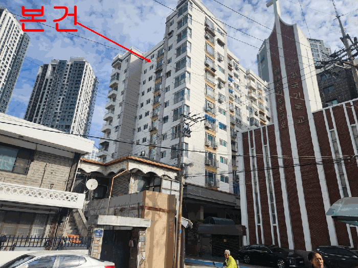 경기 부천시 소사구 소사본동 오피스텔 경매 물건 사진 3 · 2025타경4324