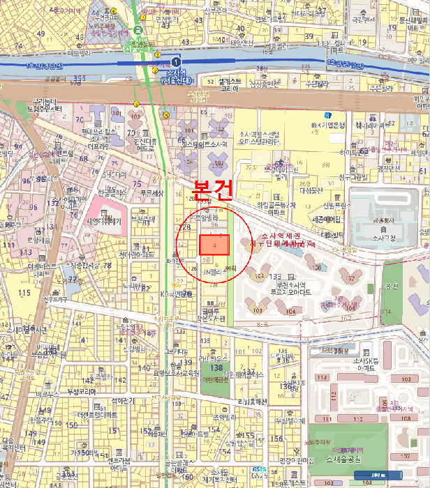 경기 부천시 소사구 소사본동 오피스텔 경매 물건 사진 5 · 2025타경4324