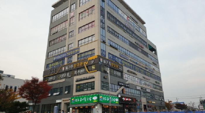 경기 김포시 통진읍 근린생활시설 경매 물건 사진