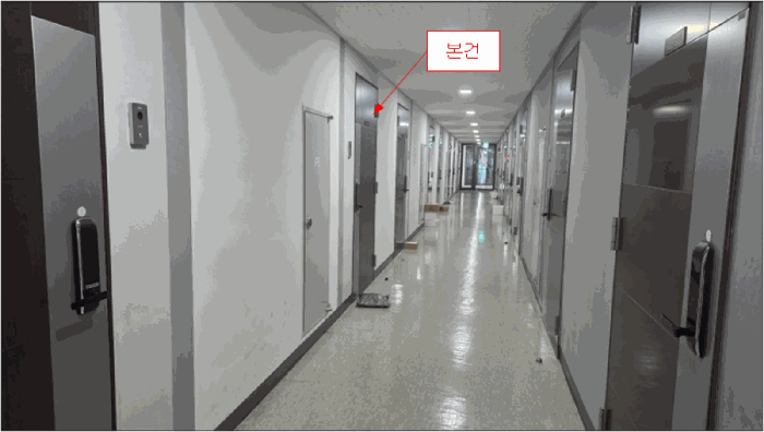 경기 김포시 구래동 오피스텔 경매 물건 사진 6 · 2025타경4355