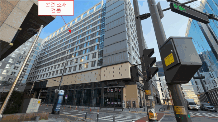 경기 김포시 구래동 오피스텔 경매 물건 사진 5 · 2025타경4355