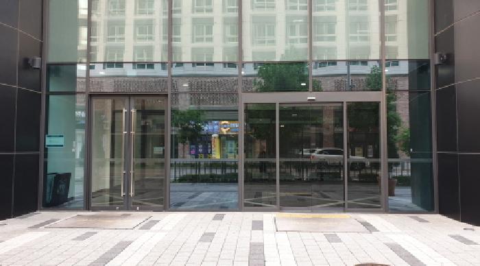 경기 김포시 구래동 공장/지식산업센터 경매 물건 사진