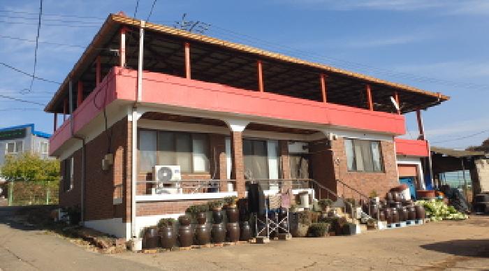 경기 김포시 대곶면 전 경매 물건 사진