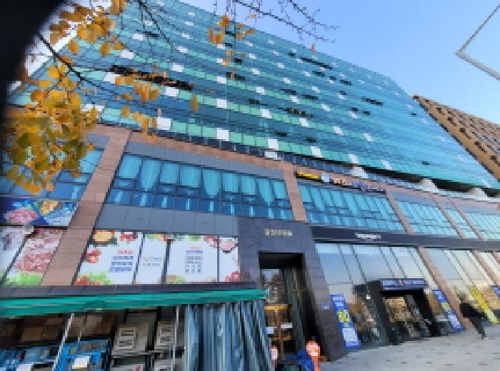 경기 부천시 소사구 옥길동 공장/지식산업센터 경매 물건 사진