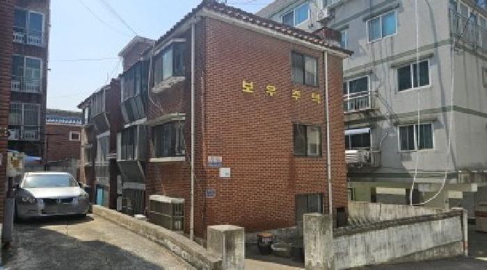 경기 부천시 오정구 고강동 연립주택,다세대,빌라 경매 물건 사진