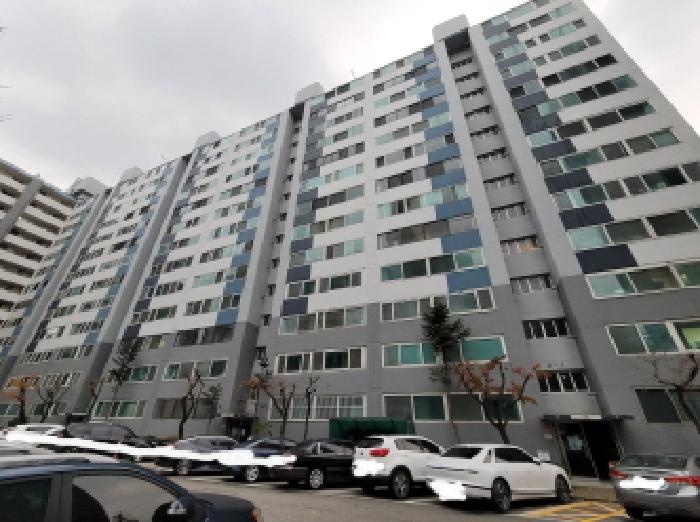 경기 부천시 소사구 송내동 아파트 경매 물건 사진