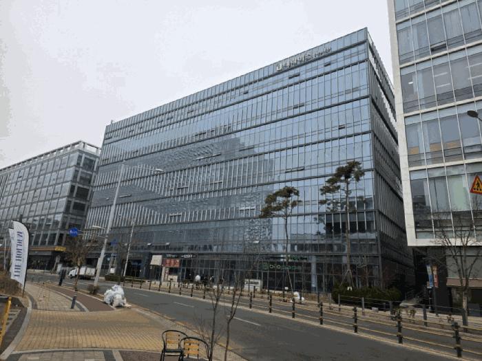 경기 김포시 장기동 공장/지식산업센터 경매 물건 사진