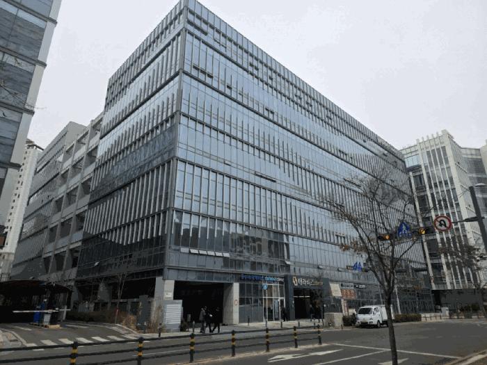 경기 김포시 장기동 공장/지식산업센터 경매 물건 사진 5 · 2025타경4676