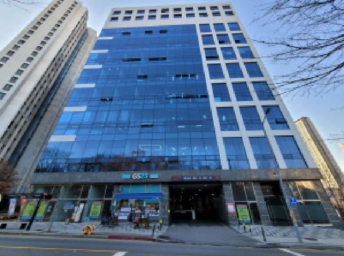 경기 부천시 소사구 옥길동 공장/지식산업센터 경매 물건 사진
