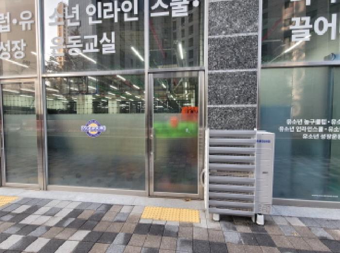 경기 부천시 소사구 옥길동 공장/지식산업센터 경매 물건 사진 4 · 2025타경4768