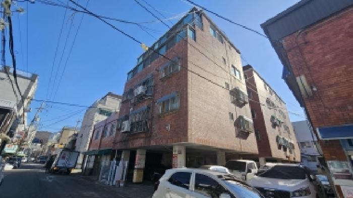 경기 부천시 원미구 원미동 연립주택,다세대,빌라 경매 물건 사진
