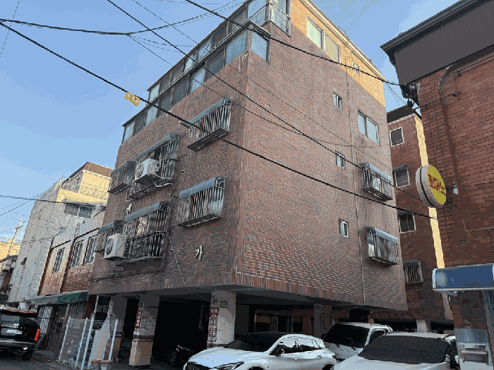 경기 부천시 원미구 원미동 연립주택,다세대,빌라 경매 물건 사진 3 · 2025타경4874