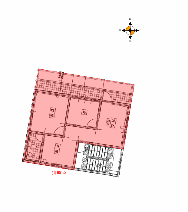 경기 부천시 원미구 원미동 연립주택,다세대,빌라 경매 물건 사진 6 · 2025타경4874