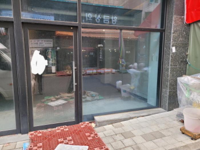 경기 부천시 소사구 심곡본동 근린생활시설 경매 물건 사진