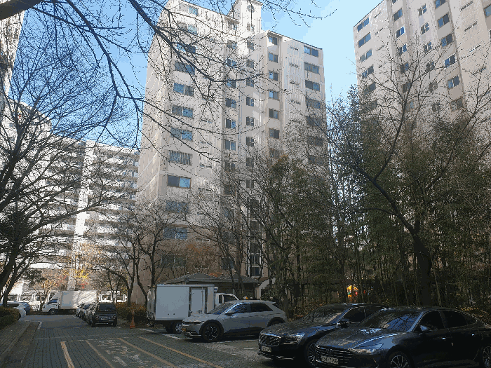경기 부천시 소사구 송내동 아파트 경매 물건 사진 5 · 2025타경4911