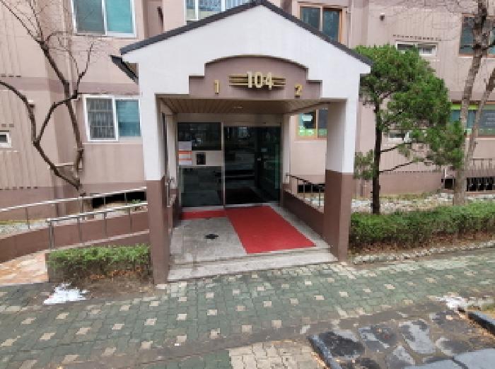 경기 부천시 소사구 송내동 아파트 경매 물건 사진 2 · 2025타경4911