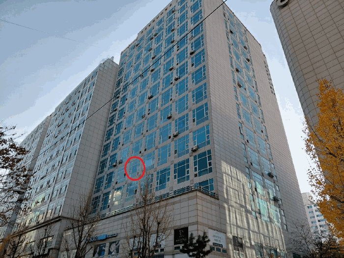 경기 부천시 원미구 중동 오피스텔 경매 물건 사진 4 · 2025타경4935