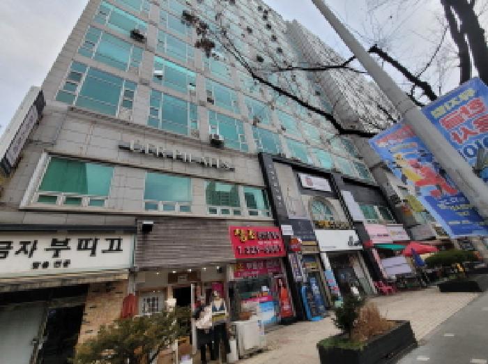 경기 부천시 원미구 중동 오피스텔 경매 물건 사진