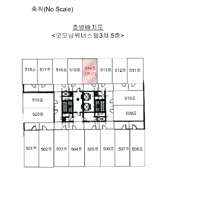 경기 부천시 원미구 중동 오피스텔 경매 물건 사진 2 · 2025타경4935