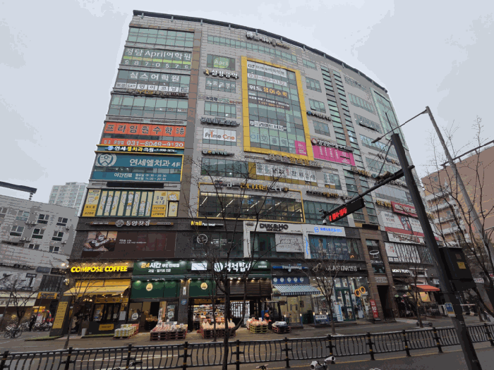 경기 김포시 운양동 근린시설 경매 물건 사진 5 · 2025타경5020