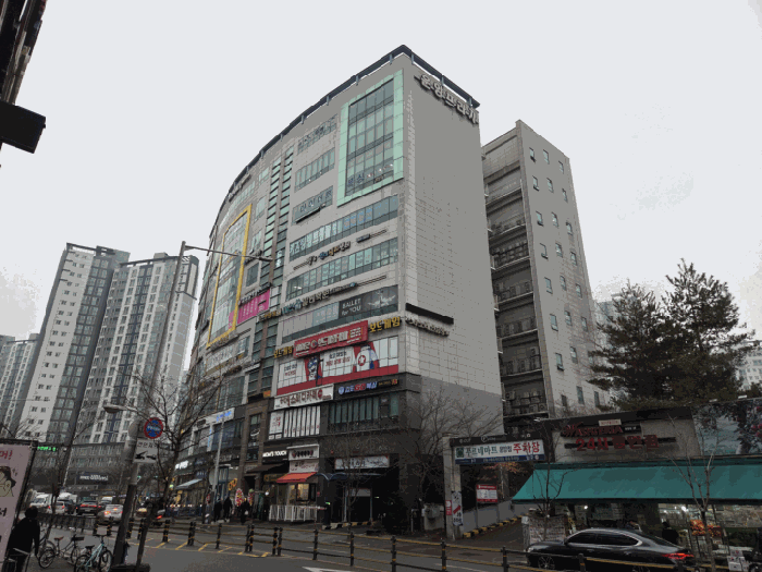 경기 김포시 운양동 근린시설 경매 물건 사진 6 · 2025타경5020