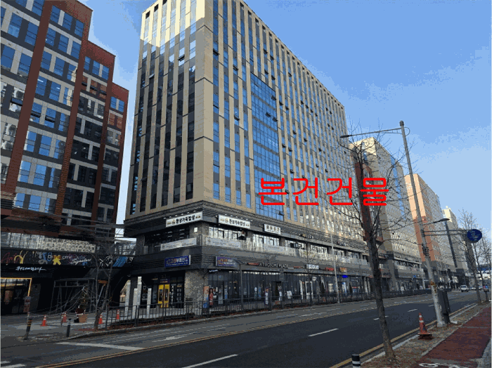 경기 김포시 구래동 공장/지식산업센터 경매 물건 사진 6 · 2025타경5112