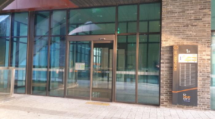 경기 김포시 구래동 공장/지식산업센터 경매 물건 사진