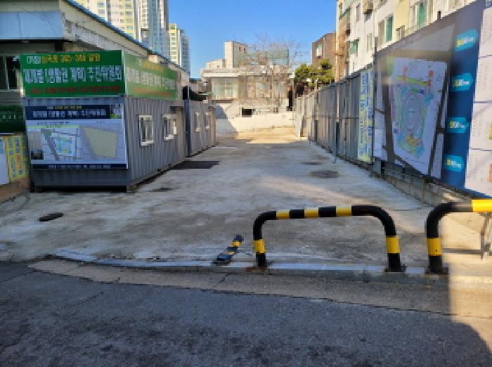 경기 부천시 원미구 심곡동 대지 경매 물건 사진 3 · 2025타경5143
