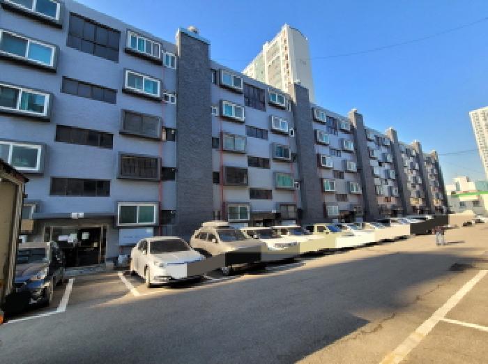 경기 부천시 소사구 송내동 아파트 경매 물건 사진