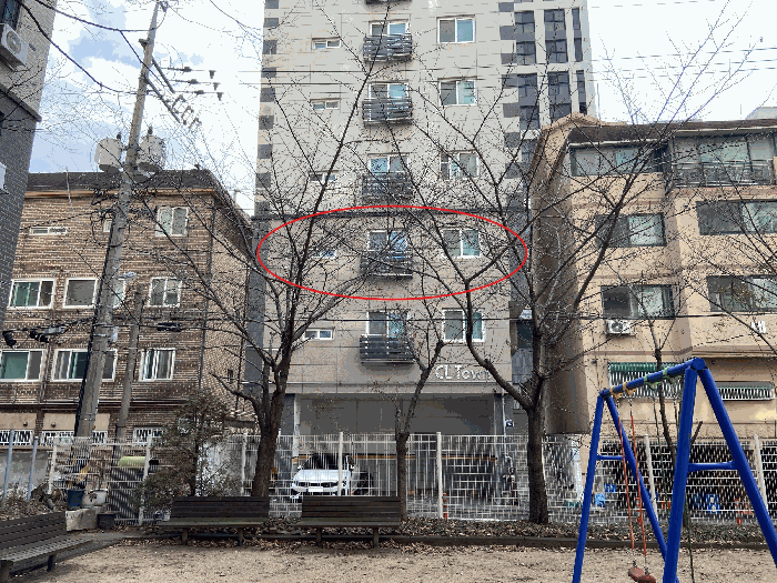 경기 부천시 소사구 송내동 근린시설 경매 물건 사진 5 · 2025타경5242
