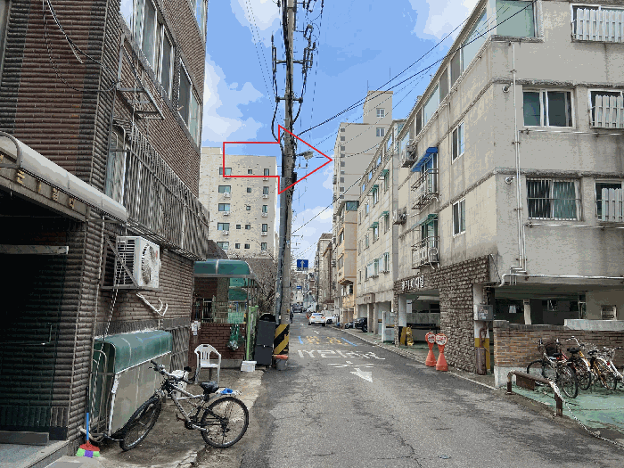 경기 부천시 소사구 송내동 근린시설 경매 물건 사진 6 · 2025타경5242