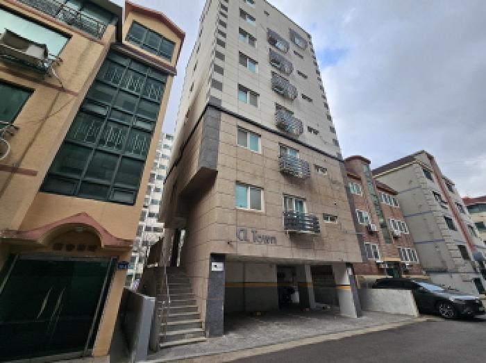경기 부천시 소사구 송내동 근린시설 경매 물건 사진