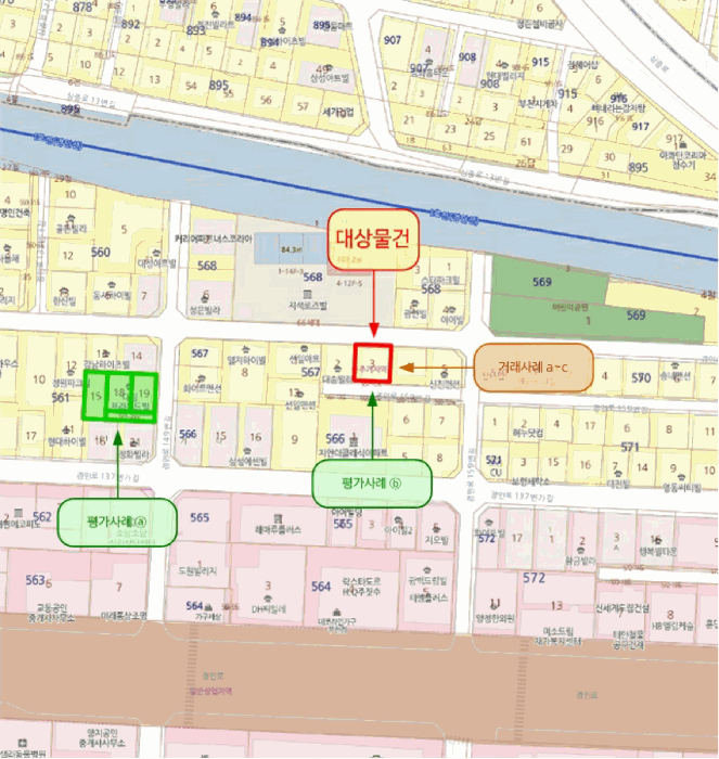 경기 부천시 소사구 송내동 근린시설 경매 물건 사진 3 · 2025타경5242