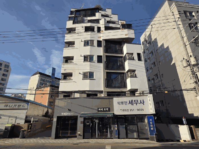 경기 부천시 소사구 괴안동 아파트 경매 물건 사진 6 · 2025타경5273
