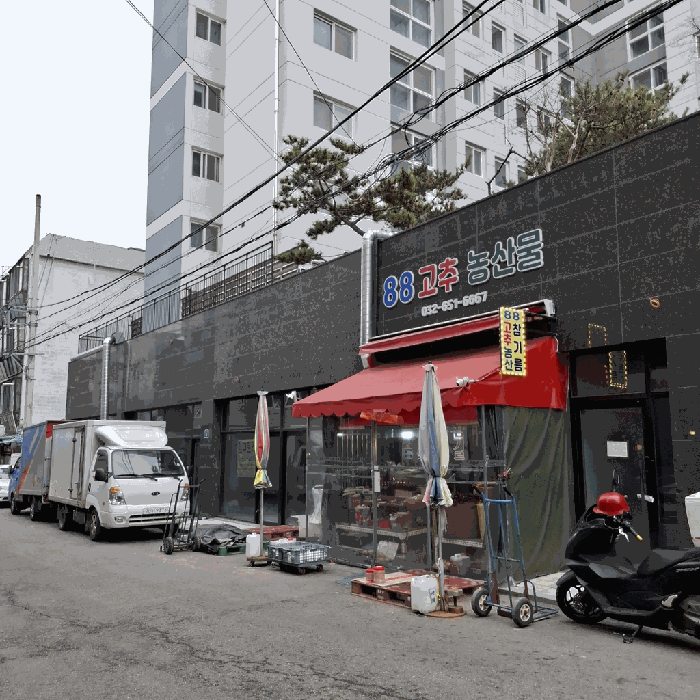 경기 부천시 소사구 심곡본동 근린생활시설 경매 물건 사진 6 · 2025타경5297