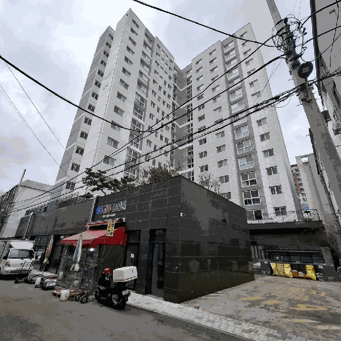 경기 부천시 소사구 심곡본동 근린생활시설 경매 물건 사진 4 · 2025타경5297