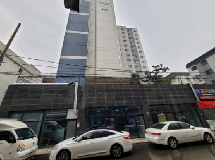 경기 부천시 소사구 심곡본동 근린생활시설 경매 물건 사진