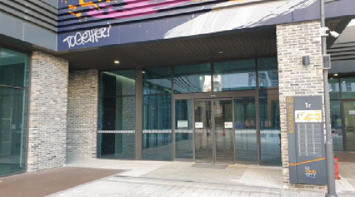 경기 김포시 구래동 공장/지식산업센터 경매 물건 사진