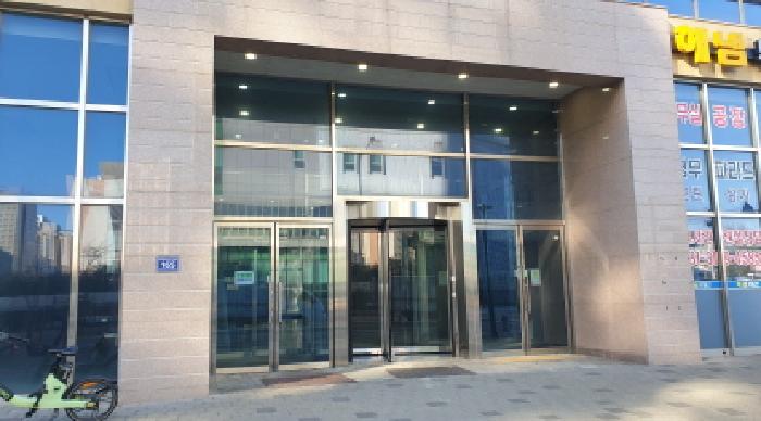 경기 김포시 구래동 공장/지식산업센터 경매 물건 사진