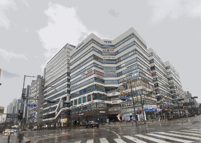 경기 부천시 소사구 옥길동 상가,오피스텔,근린시설 경매 물건 사진 4 · 2025타경5365
