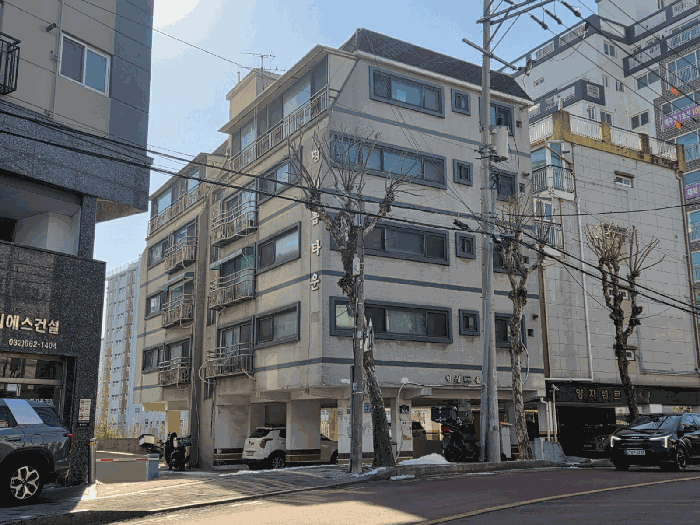 경기 부천시 소사구 괴안동 연립주택,다세대,빌라 경매 물건 사진 3 · 2025타경5433