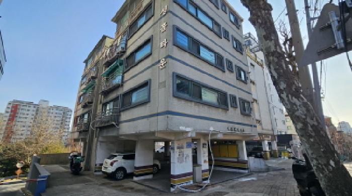 경기 부천시 소사구 괴안동 연립주택,다세대,빌라 경매 물건 사진