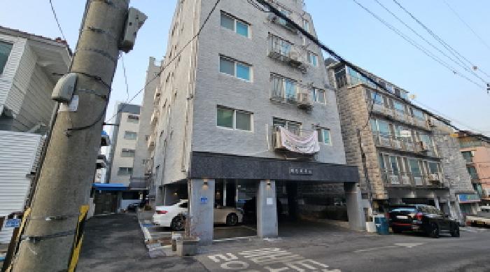 경기 부천시 원미구 도당동 다세대 경매 물건 사진