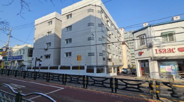 경기 부천시 소사구 송내동 연립주택,다세대,빌라 경매 물건 사진