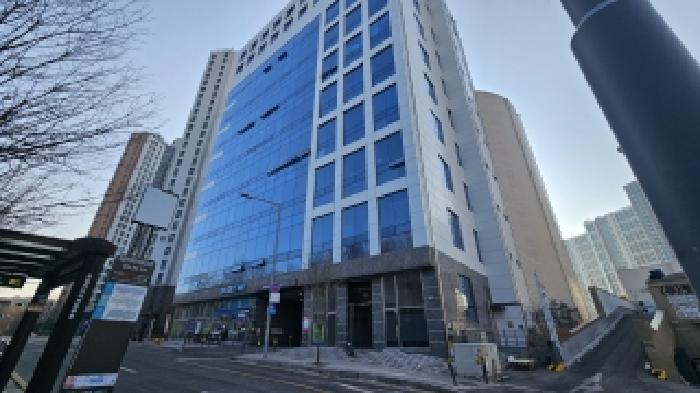 경기 부천시 소사구 옥길동 판매시설 경매 물건 사진